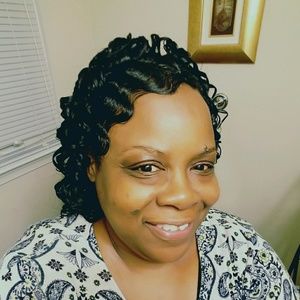 Meet your Posher, Vernell